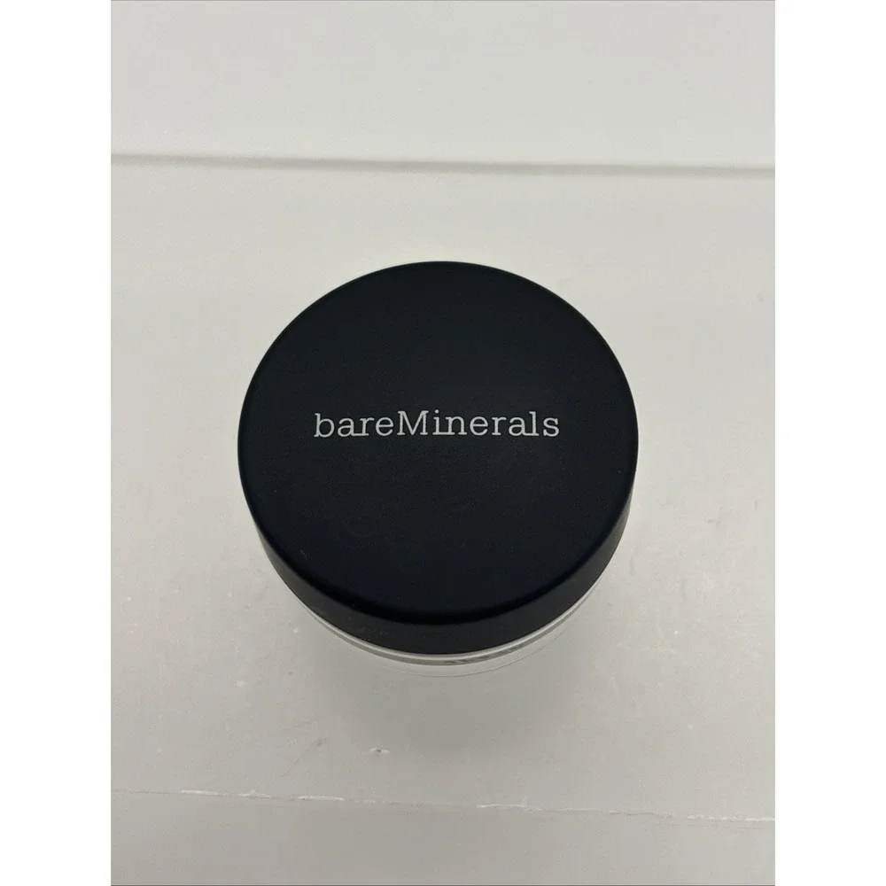 Sealed BareMinerals Eyecolor GILT Bare Escentuals Eyeshadow Brown .02 oz New